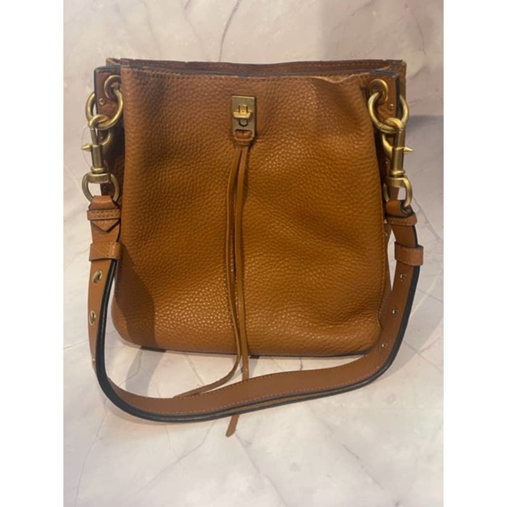 Rebecca Minkoff Darren Tan Bag